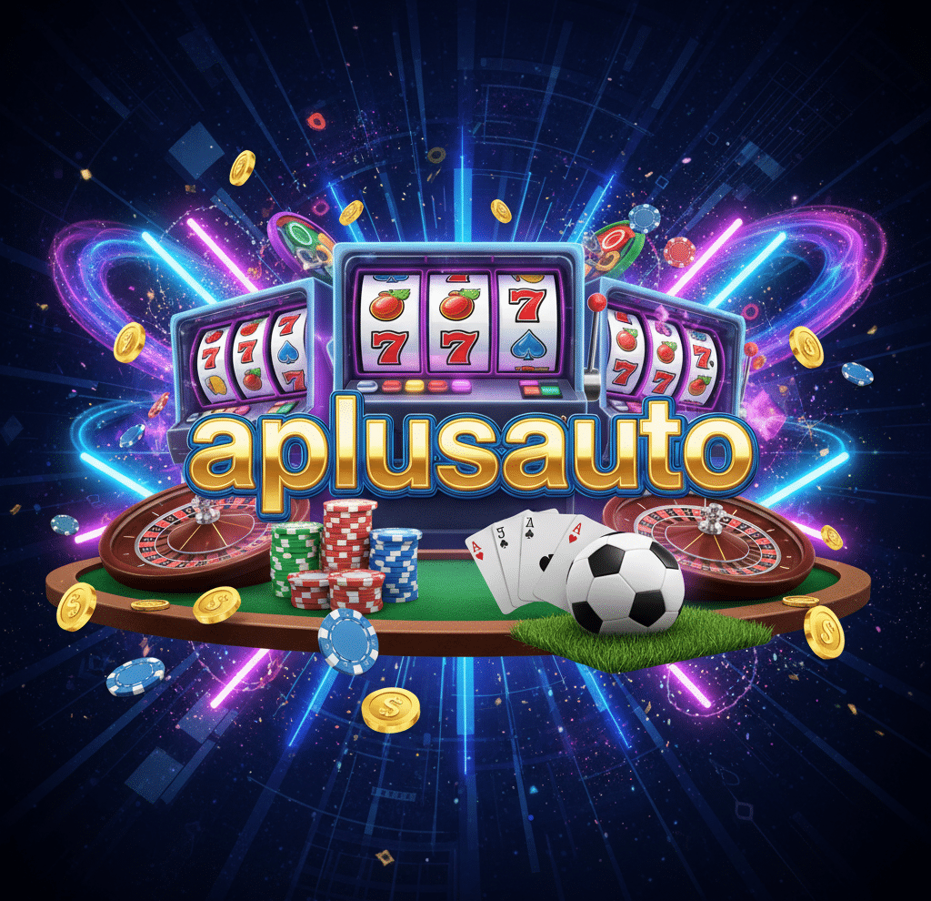 aplusauto