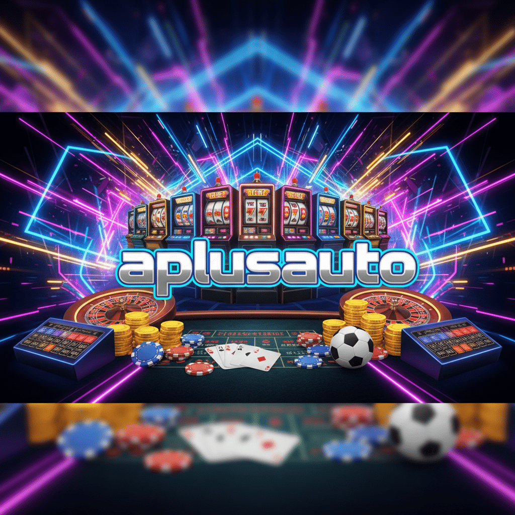 aplusauto